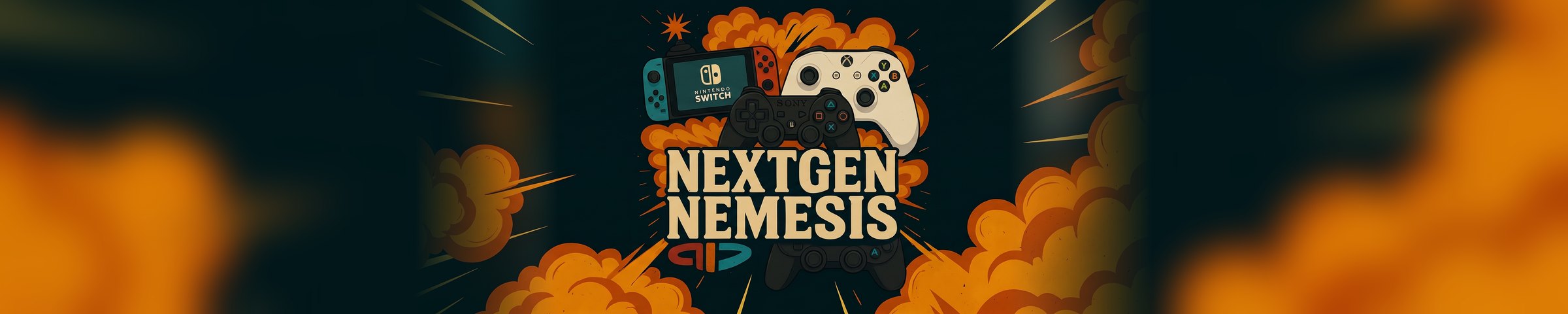 NextGen Nemesis